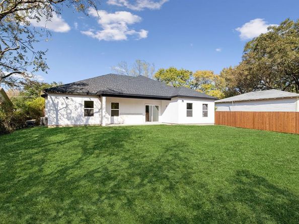 714 W Gross Street , Mesquite Texas 75149