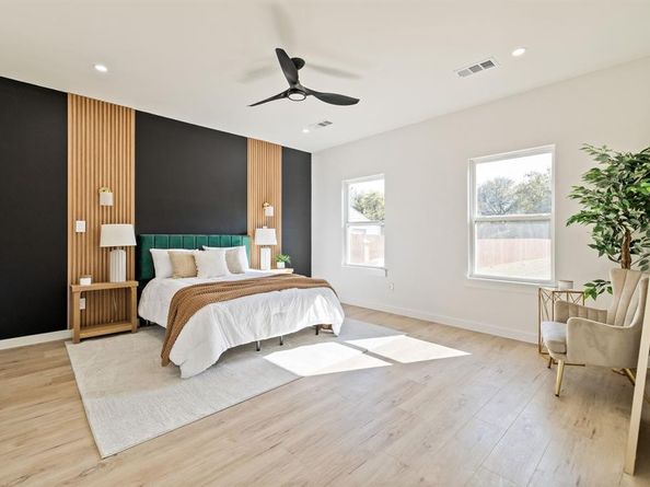 714 W Gross Street , Mesquite Texas 75149