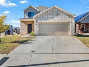 401  Thompson Place , Everman Texas 76140