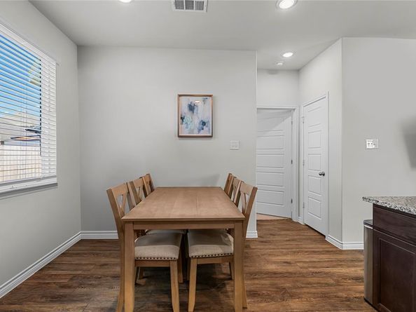 401  Thompson Place , Everman Texas 76140