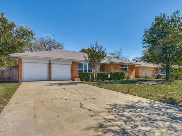 5718  Trailwood Drive , Dallas Texas 75241