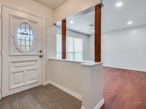 5718  Trailwood Drive , Dallas Texas 75241