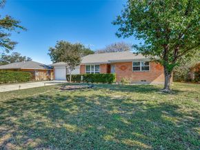 5718  Trailwood Drive , Dallas Texas 75241
