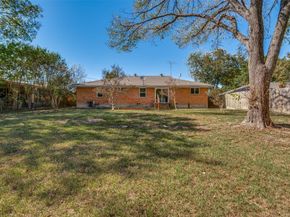 5718  Trailwood Drive , Dallas Texas 75241