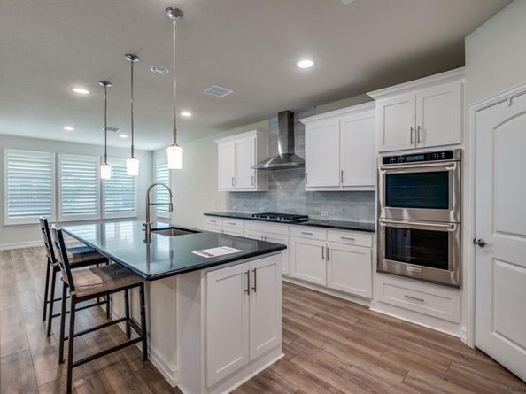 1133  Cornerstone Drive , Little Elm Texas 76227