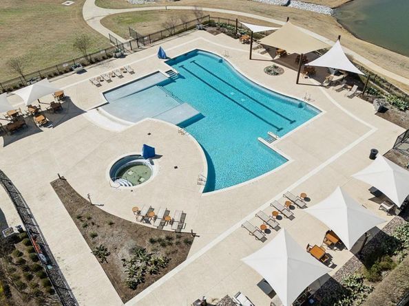 1133  Cornerstone Drive , Little Elm Texas 76227