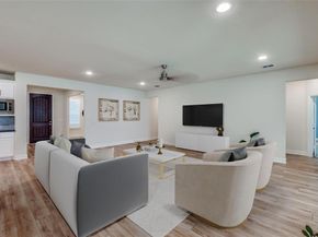 1133  Cornerstone Drive , Little Elm Texas 76227