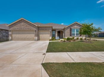 1133  Cornerstone Drive 