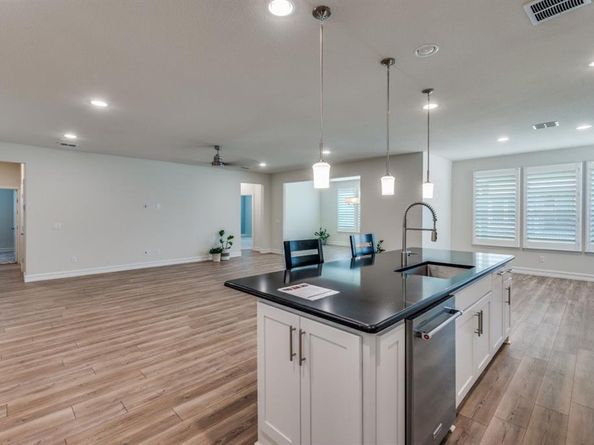 1133  Cornerstone Drive , Little Elm Texas 76227