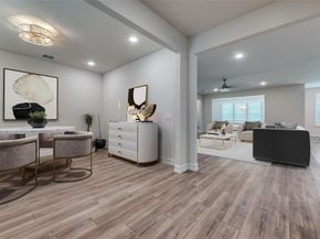 1133  Cornerstone Drive , Little Elm Texas 76227