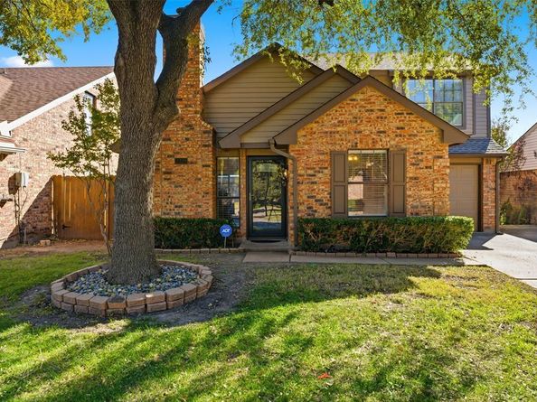 3328  Briaroaks Drive , Garland Texas 75044