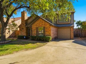 3328  Briaroaks Drive , Garland Texas 75044