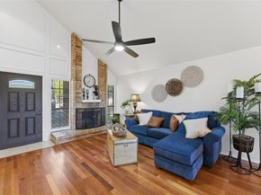 3328  Briaroaks Drive , Garland Texas 75044