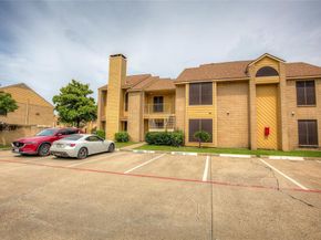 5825  Marvin Loving Drive  204, Garland Texas 75043