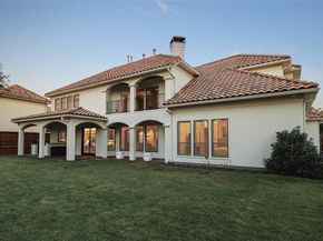 10388  Tobias Lane , Frisco Texas 75033