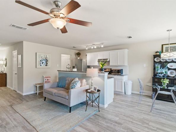 10719  Deauville Drive , Fort Worth Texas 76108