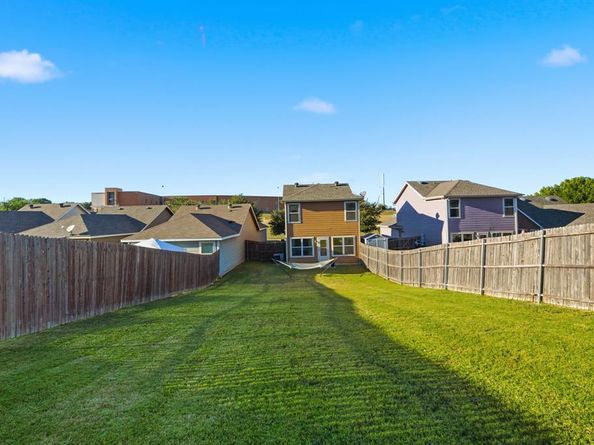 10719  Deauville Drive , Fort Worth Texas 76108