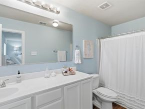 10719  Deauville Drive , Fort Worth Texas 76108