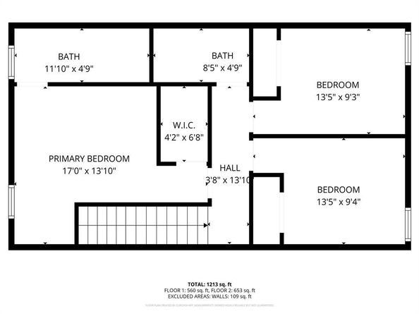 10719  Deauville Drive , Fort Worth Texas 76108