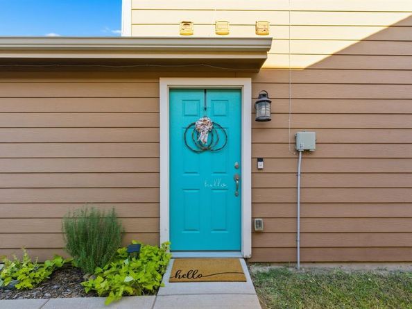 10719  Deauville Drive , Fort Worth Texas 76108