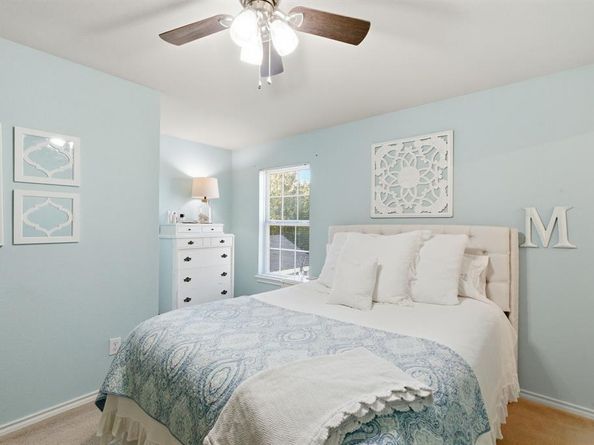 10719  Deauville Drive , Fort Worth Texas 76108