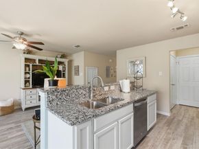 10719  Deauville Drive , Fort Worth Texas 76108