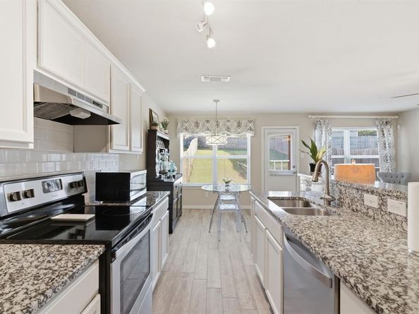 10719  Deauville Drive , Fort Worth Texas 76108