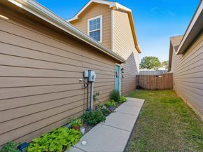 10719  Deauville Drive , Fort Worth Texas 76108