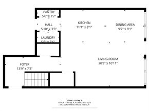 10719  Deauville Drive , Fort Worth Texas 76108