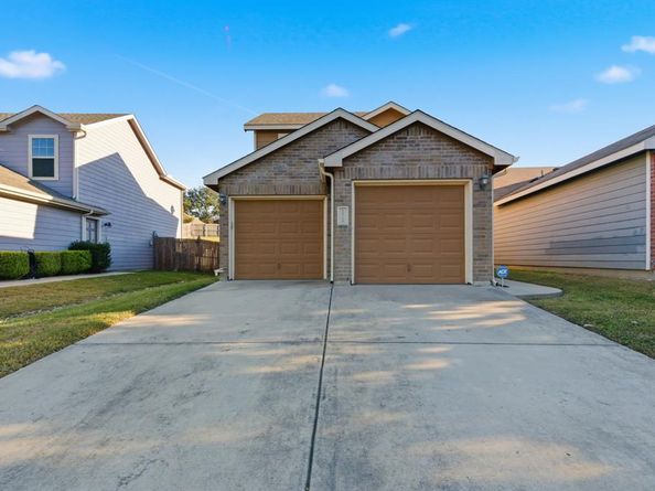 10719  Deauville Drive , Fort Worth Texas 76108