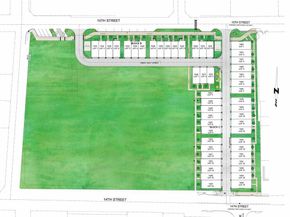 1476  N Avenue , Plano Texas 75074