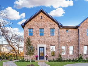 1476  N Avenue , Plano Texas 75074