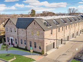 1476  N Avenue , Plano Texas 75074