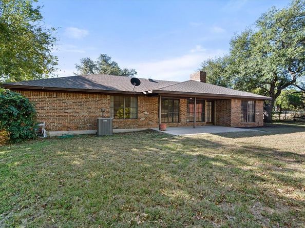 6208 S Ridge Road , Fort Worth Texas 76135
