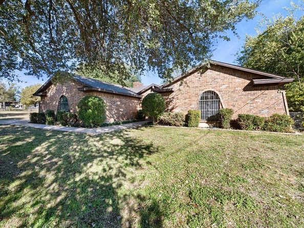 6208 S Ridge Road , Fort Worth Texas 76135