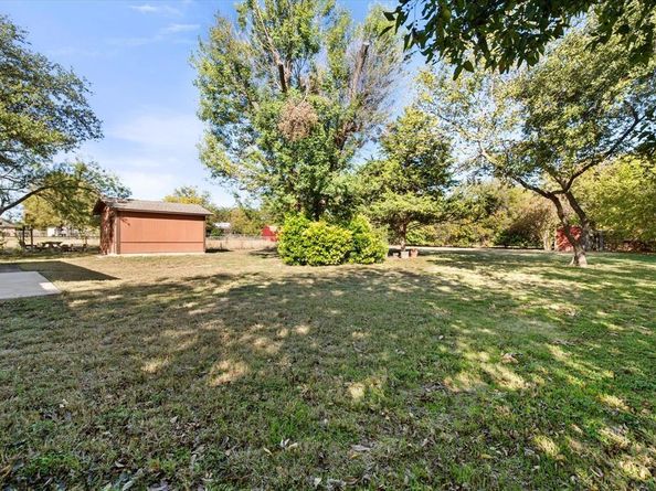 6208 S Ridge Road , Fort Worth Texas 76135