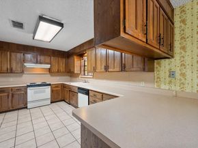 6208 S Ridge Road , Fort Worth Texas 76135