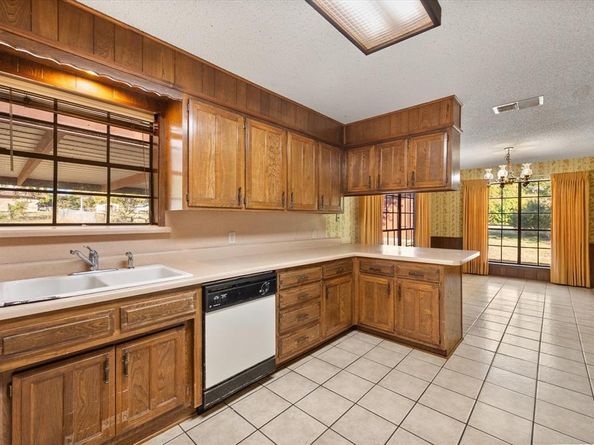 6208 S Ridge Road , Fort Worth Texas 76135