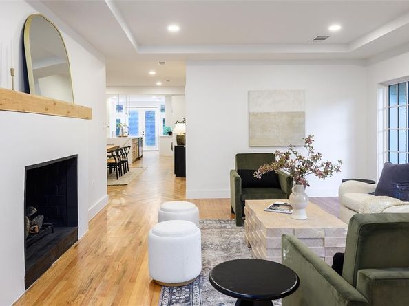 6021  Northwood Road , Dallas Texas 75225