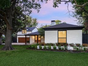 6021  Northwood Road , Dallas Texas 75225