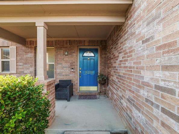 529  Inspiration Drive , Lancaster Texas 75146