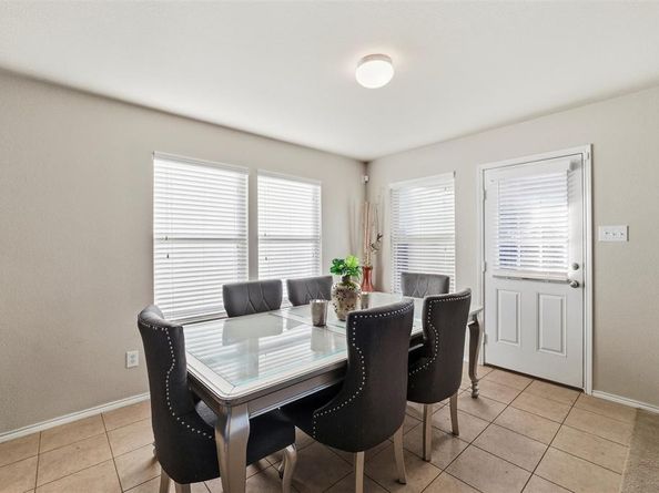 529  Inspiration Drive , Lancaster Texas 75146