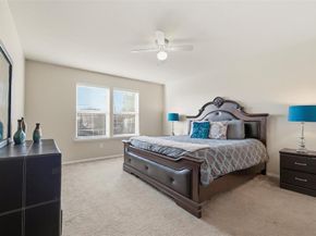 529  Inspiration Drive , Lancaster Texas 75146