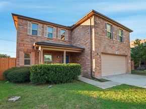 529  Inspiration Drive , Lancaster Texas 75146