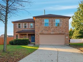 529  Inspiration Drive , Lancaster Texas 75146