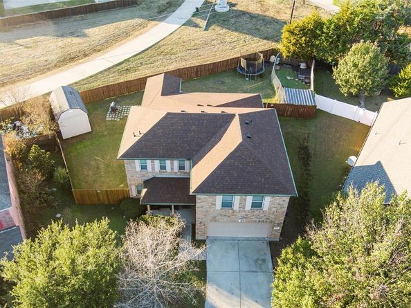 529  Inspiration Drive , Lancaster Texas 75146