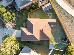 529  Inspiration Drive , Lancaster Texas 75146