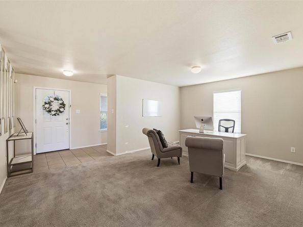 529  Inspiration Drive , Lancaster Texas 75146