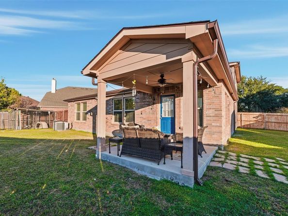 529  Inspiration Drive , Lancaster Texas 75146