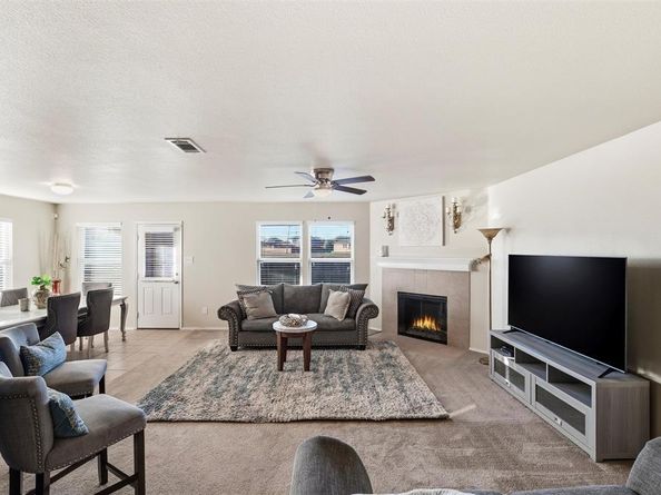 529  Inspiration Drive , Lancaster Texas 75146